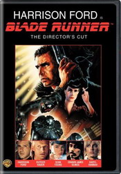 Blade runner (director's cut) - SCOTT RIDLEY