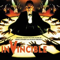 Invincible - COMPILATION