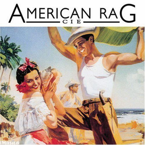 American Rag Cie 2 (2CD) - COMPILATION