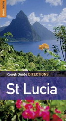 St Lucia - KARL LUNTTA - NATALIE FOLSTER