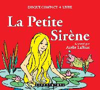 La Petite sirène - ANDERSEN HANS CHRISTIAN