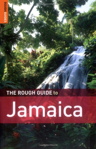 Jamaica 4th Ed. - POLLY THOMAS - ADAM VAITILINGAM