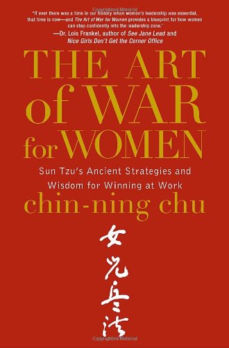 The Art of war for women - CHIN-NING CHU
