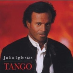 Tango - remastered - IGLESIAS JULIO