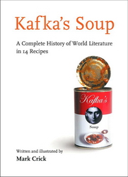 Kafka's soup - MARK CRICK