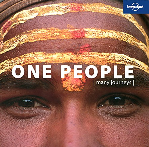 One people, many journeys - COLLECTIF