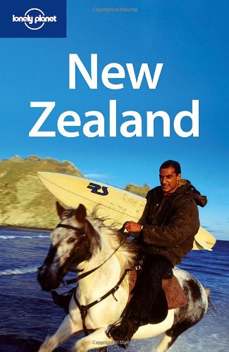 New Zealand 13th Ed. - COLLECTIF