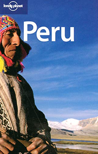 Peru 6th Ed. - COLLECTIF