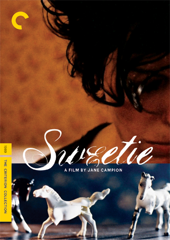 Sweetie - CAMPION JANE