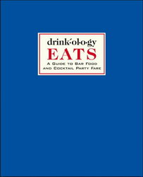 Drinkology eats - JAMES WALLER - RAMONA PONCE