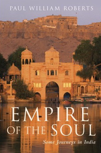 Empire of the soul - WILLIAM ROBERTS