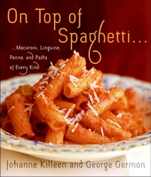 On top of spaghetti... - JOHANNE KILLEEN - GEORGE GERMON