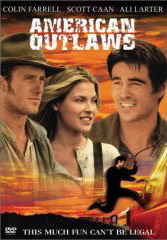 American outlaws - MAYFIELD LES