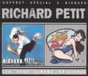 Richard Petit - Colllection 2 pour 1 - PETIT RICHARD