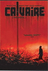 Calvaire - DU WELZ FABRICE