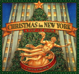 Christmas in New York - CHUCK FISCHER