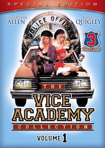 Vice academy - SLOANE RICK