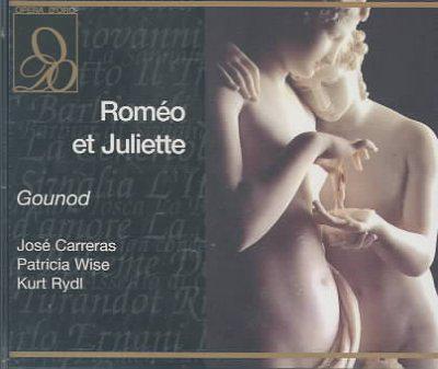 Roméo et Juliette - GOUNOD