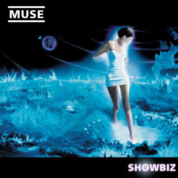 Showbiz - MUSE