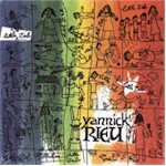 Little Zab - RIEU YANNICK