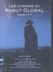 Rebut global (Saison 2 - Les citadins) - ST-ONGE MARC