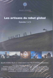 Rebut global (Saison 1 - Les artisans) - ST-ONGE MARC