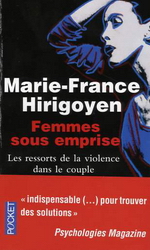Femmes sous emprise - MARIE-FRANCE HIRIGOYEN