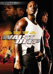 Waist deep (ltbx) - CURTIS-HALL VONDIE