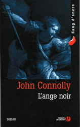 L&#39;Ange noir - JOHN CONNOLLY