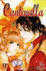 Cantarella #09 - YOU HIGURI