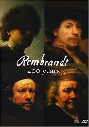 Rembrandt: 400 years - 