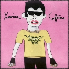 Gisèle - XAVIER CAFEINE