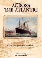 Across the Atlantic - VAN DEN BOOM PAUL