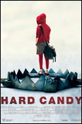 Hard candy - SLADE DAVID