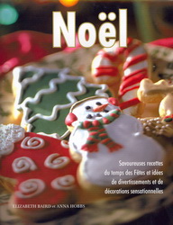 Noël - ELIZABETH BAIRD - ANNA HOBBS