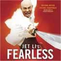 Jet li's fearless - COMPILATION