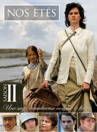 Nos étés (Saison 2) - NOS ETES