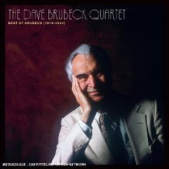 Best of Brubeck (1979-2004) (2CD) - DAVE BRUBECK QUARTET