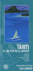 Tahiti et les îles de la Société - COLLECTIF