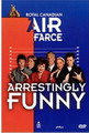 Royal canadian air farce - ROYAL CANADIAN AIR FARCE