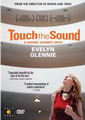 Touch the sound - RIEDELSHEIMER THOMAS