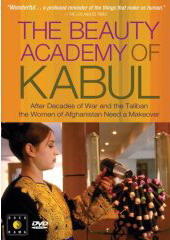 Beauty Academy of Kabul - MERMIN LIZ
