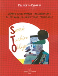 Sacré Turbin Obligé - PHILIBERT-CHARRIN