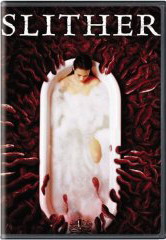 Slither (2006) - GUNN JAMES