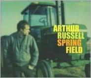 Springfield - RUSSELL ARTHUR