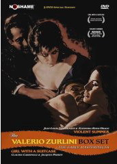 Valerio Zurlini (box set) - ZURLINI VALERIO