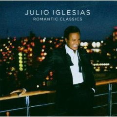 Romantic classics - IGLESIAS JULIO