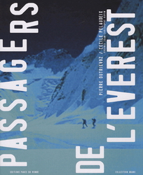 Passagers de l&#39;Everest - PIERRE DUTRIEVOZ