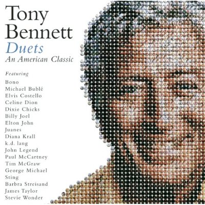 Duets: An american classic - BENNETT TONY