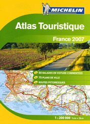 Atlas France baladeur spirale - COLLECTIF